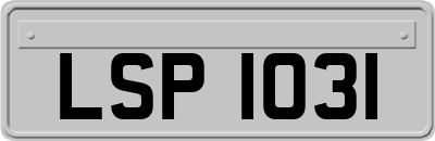 LSP1031