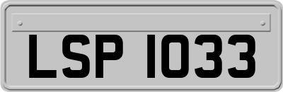 LSP1033