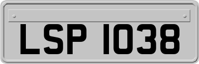 LSP1038