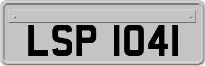 LSP1041
