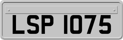 LSP1075