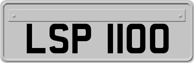 LSP1100