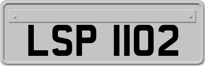 LSP1102