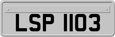 LSP1103