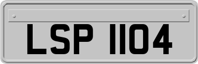 LSP1104