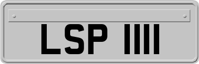 LSP1111