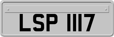 LSP1117
