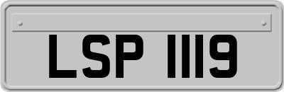 LSP1119