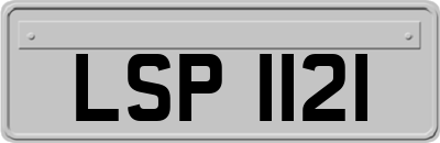 LSP1121