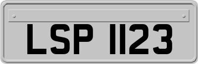 LSP1123
