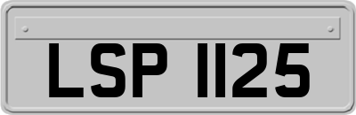 LSP1125