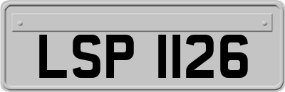 LSP1126