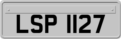 LSP1127