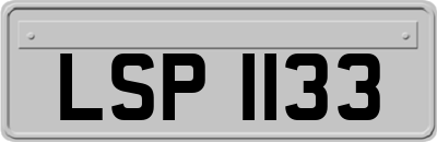 LSP1133