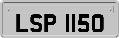 LSP1150