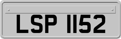 LSP1152