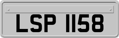 LSP1158