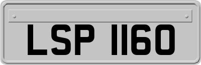 LSP1160