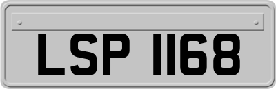 LSP1168