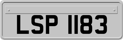 LSP1183