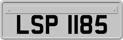 LSP1185