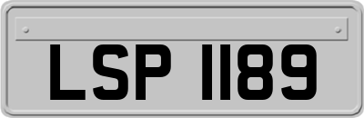 LSP1189