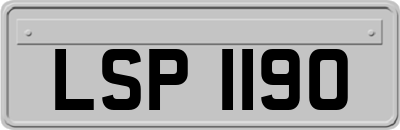 LSP1190