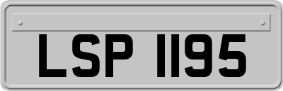 LSP1195