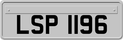 LSP1196