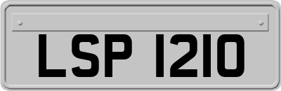LSP1210
