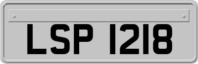 LSP1218