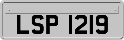 LSP1219