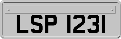 LSP1231