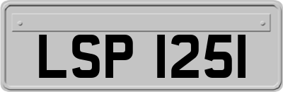 LSP1251