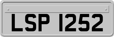 LSP1252