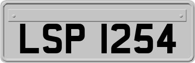LSP1254