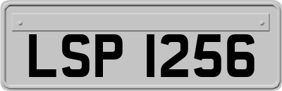LSP1256