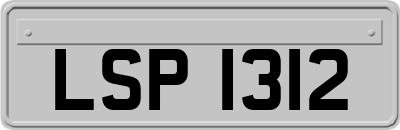 LSP1312