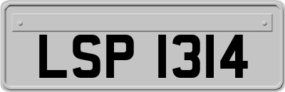 LSP1314