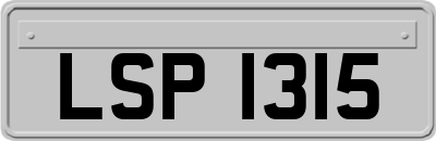 LSP1315