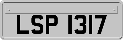 LSP1317