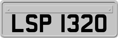 LSP1320