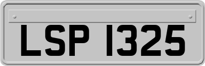 LSP1325
