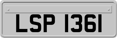 LSP1361