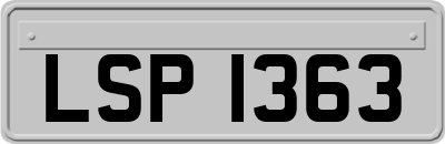 LSP1363