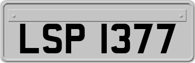 LSP1377