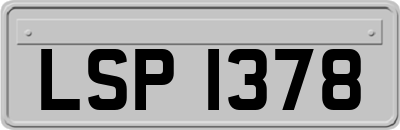 LSP1378