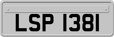 LSP1381