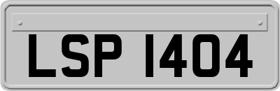 LSP1404