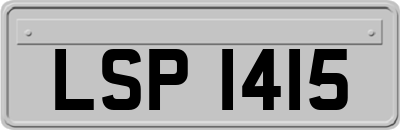 LSP1415